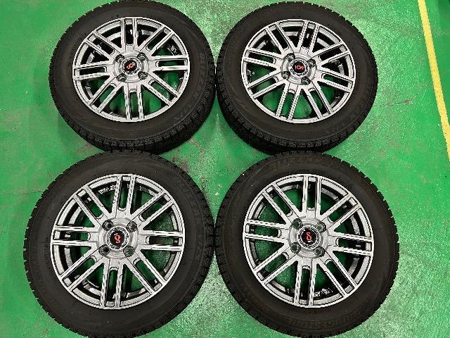 0182620)YBSuaXgÃX^bhX^C4{iA~zC[ZbgyԑS155/65R14  /oCN