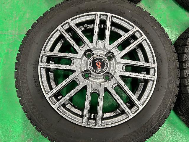 0182620)YBSuaXgÃX^bhX^C4{iA~zC[ZbgyԑS155/65R14  /oCN