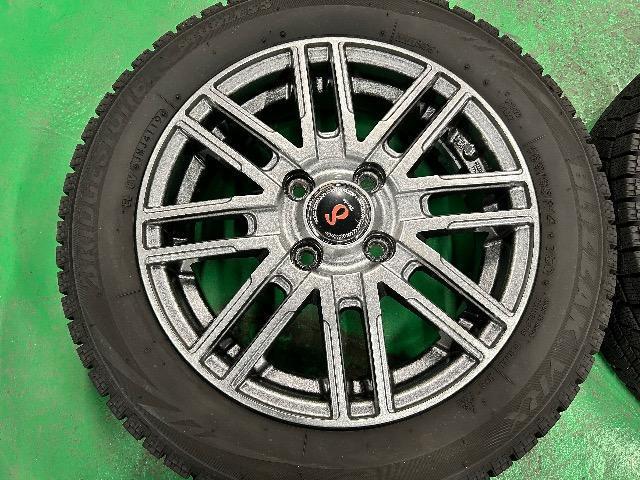 0182620)YBSuaXgÃX^bhX^C4{iA~zC[ZbgyԑS155/65R14  /oCN