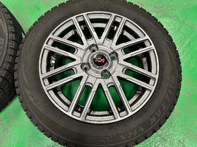 0182620)YBSuaXgÃX^bhX^C4{iA~zC[ZbgyԑS155/65R14  /oCN