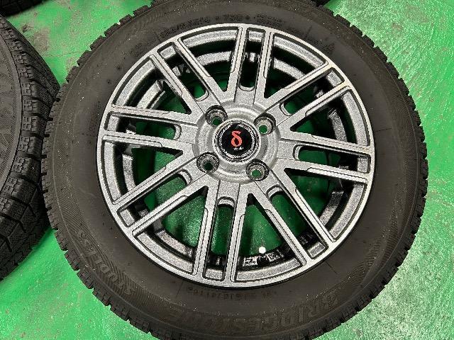 0182620)YBSuaXgÃX^bhX^C4{iA~zC[ZbgyԑS155/65R14  /oCN