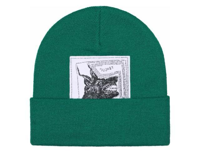 Supreme The North Face Beanie Green   uh 