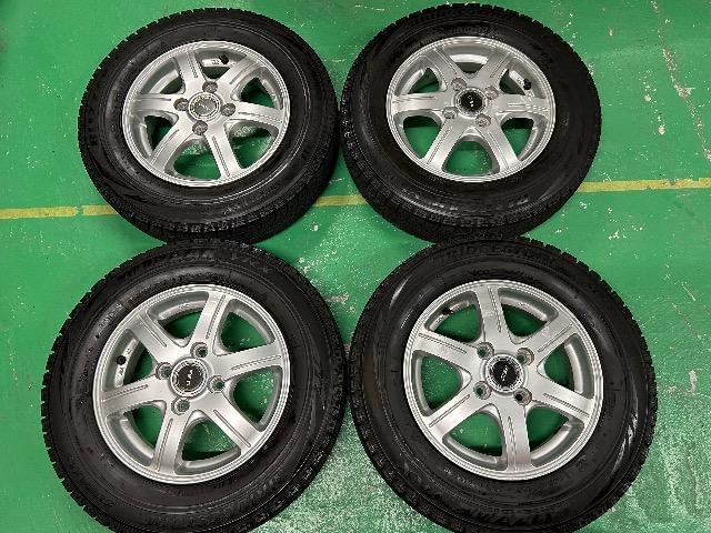 0110112YÃX^bhX^CuaXguUbN4{A~zC[ZbgyԃTCY145/80R13  /oCN