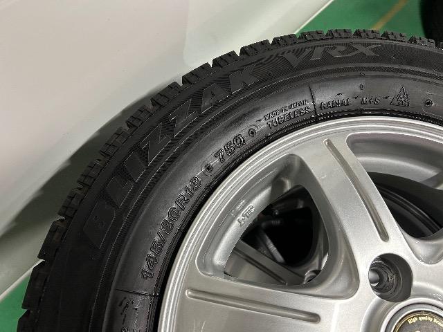 0110112YÃX^bhX^CuaXguUbN4{A~zC[ZbgyԃTCY145/80R13  /oCN