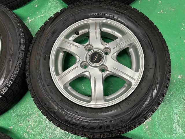 0110112YÃX^bhX^CuaXguUbN4{A~zC[ZbgyԃTCY145/80R13  /oCN