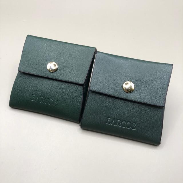 即決 BARCOS バルコス コインケース 小銭入れ 2個セット < 男性ファッション  即決 BARCOS バルコス コインケース 小銭入れ 2個セット  < 男性ファッションの