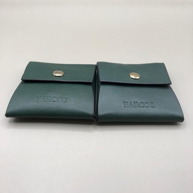即決 BARCOS バルコス コインケース 小銭入れ 2個セット < 男性ファッション  即決 BARCOS バルコス コインケース 小銭入れ 2個セット < 男性ファッションの