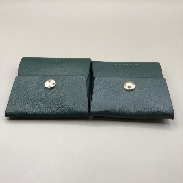 即決 BARCOS バルコス コインケース 小銭入れ 2個セット < 男性ファッション  即決 BARCOS バルコス コインケース 小銭入れ 2個セット < 男性ファッションの