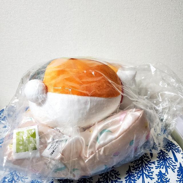 一番くじ 夏目友人帳 あやかし雑貨店 『春ノ新柄入荷シマシタ』 A賞 ニャンコ先生ぬいぐるみ 猫 < アニメ/コミック/キャラクター 一番くじ 夏目友人帳 あやかし雑貨店 『春ノ新柄入荷シマシタ』 A賞 ニャンコ先生ぬいぐるみ 猫 < アニメ/コミック/キャラクターの