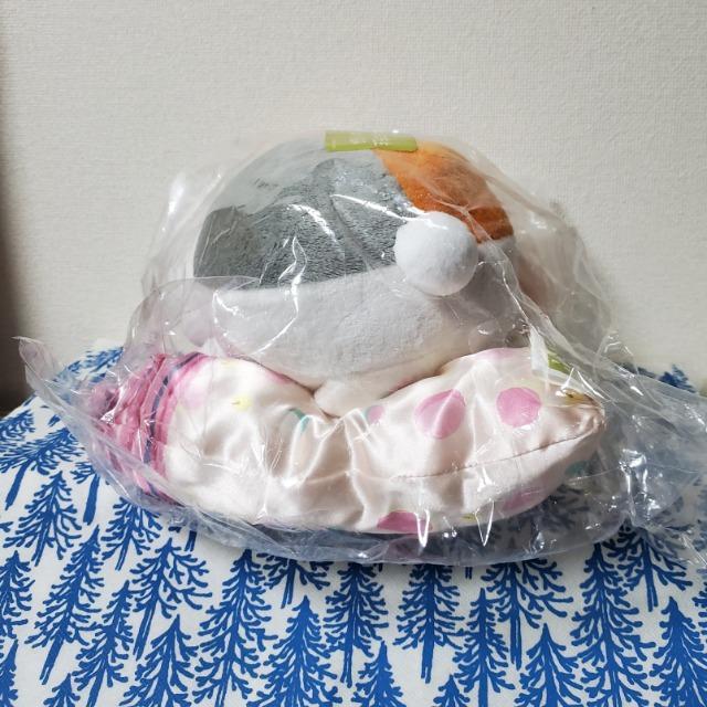 一番くじ 夏目友人帳 あやかし雑貨店 『春ノ新柄入荷シマシタ』 A賞 ニャンコ先生ぬいぐるみ 猫 < アニメ/コミック/キャラクター 一番くじ 夏目友人帳 あやかし雑貨店 『春ノ新柄入荷シマシタ』 A賞 ニャンコ先生ぬいぐるみ 猫 < アニメ/コミック/キャラクターの