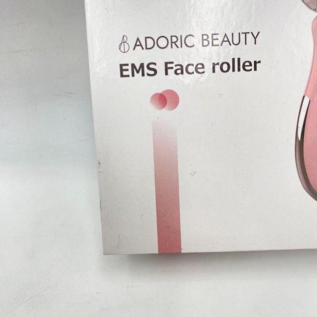 ADORIC BEAUTY EMS tFCX[[ sN  Ɠd/AV 