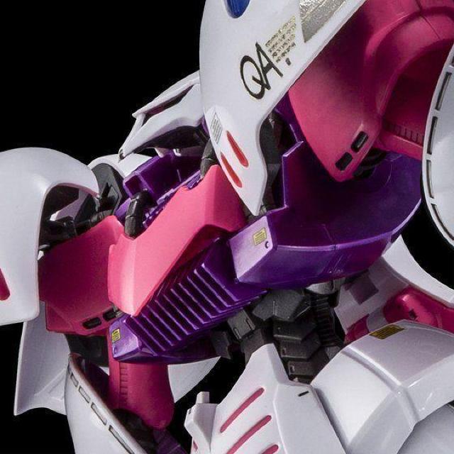限定 MG 1/100 キュベレイ・アンベリール < ホビー  限定 MG 1/100 キュベレイ・アンベリール  < ホビーの