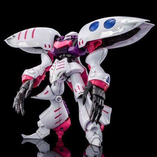 限定 MG 1/100 キュベレイ・アンベリール < ホビー  限定 MG 1/100 キュベレイ・アンベリール < ホビーの