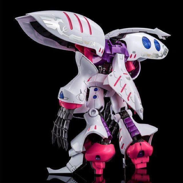 限定 MG 1/100 キュベレイ・アンベリール < ホビー  限定 MG 1/100 キュベレイ・アンベリール < ホビーの