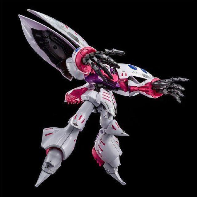 限定 MG 1/100 キュベレイ・アンベリール < ホビー  限定 MG 1/100 キュベレイ・アンベリール < ホビーの