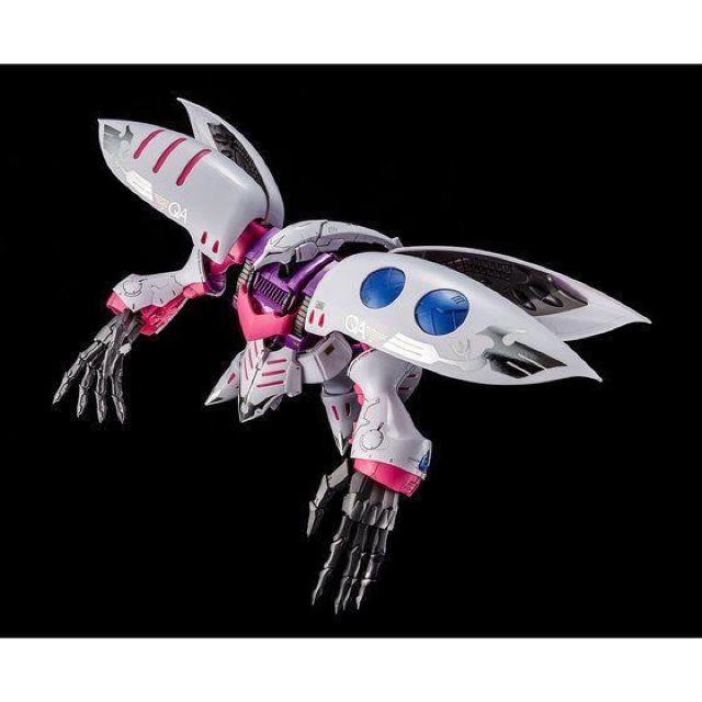 限定 MG 1/100 キュベレイ・アンベリール < ホビー  限定 MG 1/100 キュベレイ・アンベリール < ホビーの