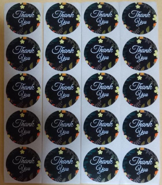 ���|�C���g�����Ɂ��@����Thank you�V�[��20������ 