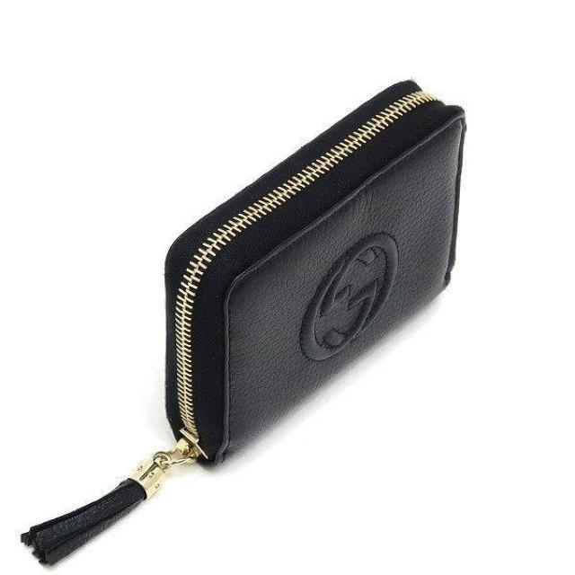 �� �{�� ���i �� GUCCI �O�b�` �R�C���P�[�X �R�C���p�[�X ���K���� �J�[�h�P�[�X �� ���U�[ �� �� �l�C 598209 �� �u�����h�� 