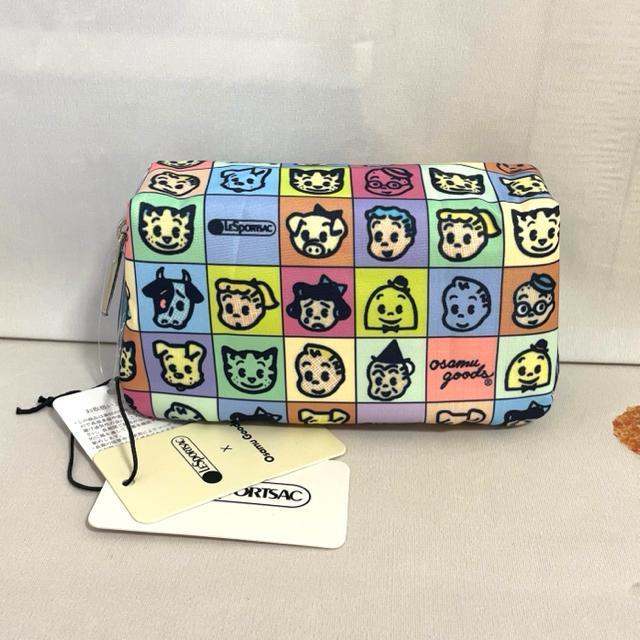 ViLeSportsac X|[gTbN ITObY IT`FbJ[htbO  σ|[` |[` 6511   t@bV 