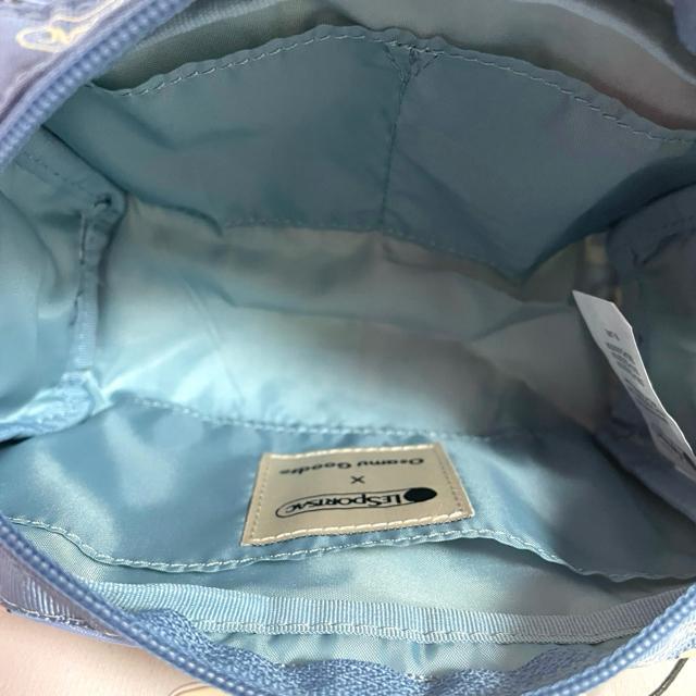 ViLeSportsac X|[gTbN ITObY IT`FbJ[htbO  σ|[` |[` 6511   t@bV 