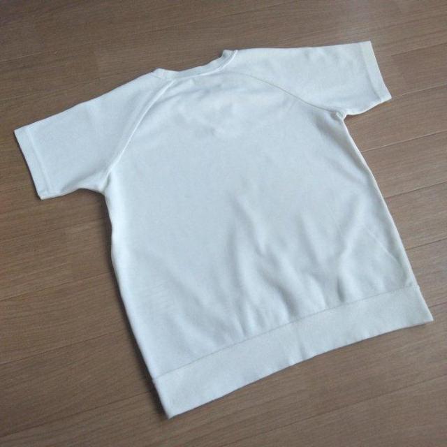 半袖トレシャツ@白130Nissen < キッズ/ベビー 半袖トレシャツ@白130Nissen < キッズ/ベビーの