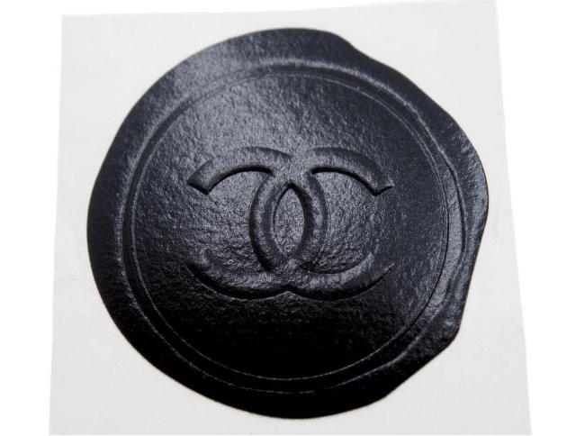 シャネル ステッカー ココマーク 封蝋 飛行機 カプセルコレクション 4種類 7枚 ショッパー付き CHANEL【正規品】 < ブランド  シャネル ステッカー ココマーク 封蝋 飛行機 カプセルコレクション 4種類 7枚 ショッパー付き CHANEL【正規品】 < ブランドの