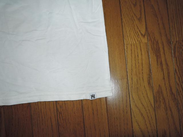 HYSTERIC GLAMOUR�q�X�e���b�N�O���}�[ COURTNEY LOVE�R�[�g�j�[���u T�V���c S�� �K�[���t�H�gTEE �� �u�����h�� 