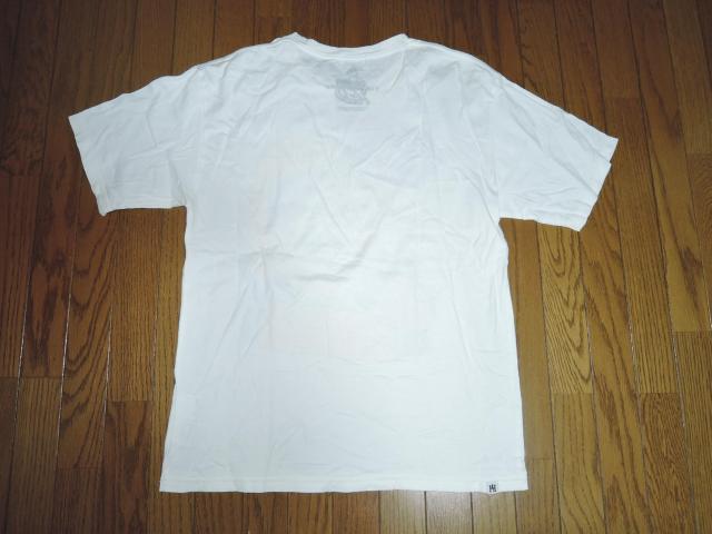 HYSTERIC GLAMOUR�q�X�e���b�N�O���}�[ COURTNEY LOVE�R�[�g�j�[���u T�V���c S�� �K�[���t�H�gTEE �� �u�����h�� 