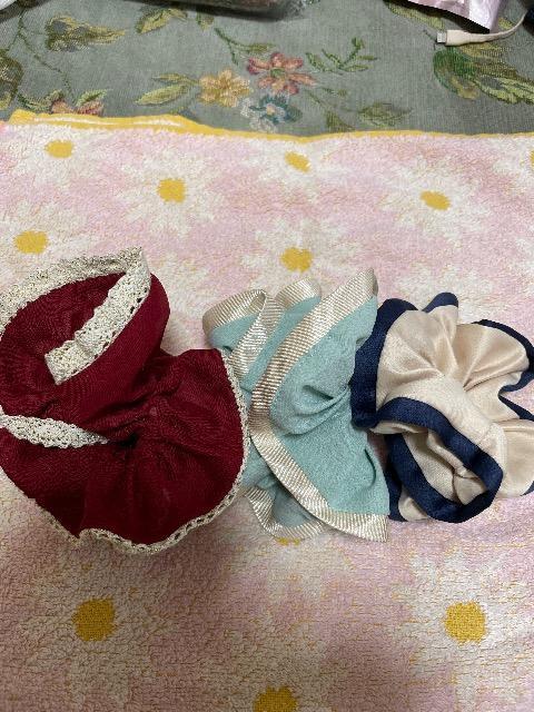 ヘアーアクセサリーまとめ売り < 女性アクセサリー/時計  ヘアーアクセサリーまとめ売り < 女性アクセサリー/時計の