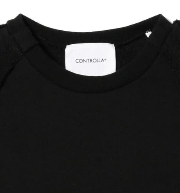 メンズ アウトシーム クルーネック スウェット < 男性ファッション メンズ アウトシーム クルーネック スウェット < 男性ファッションの