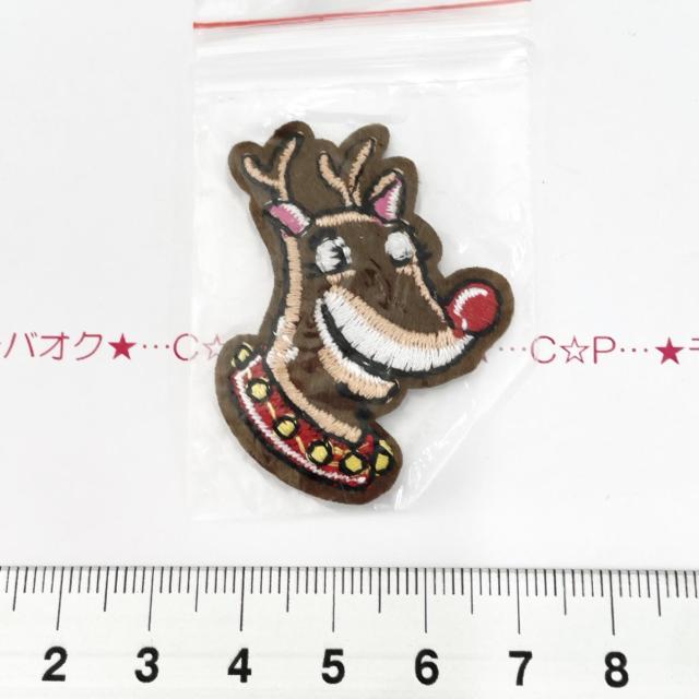 1*�N���X�}�X*���b�y���@23 