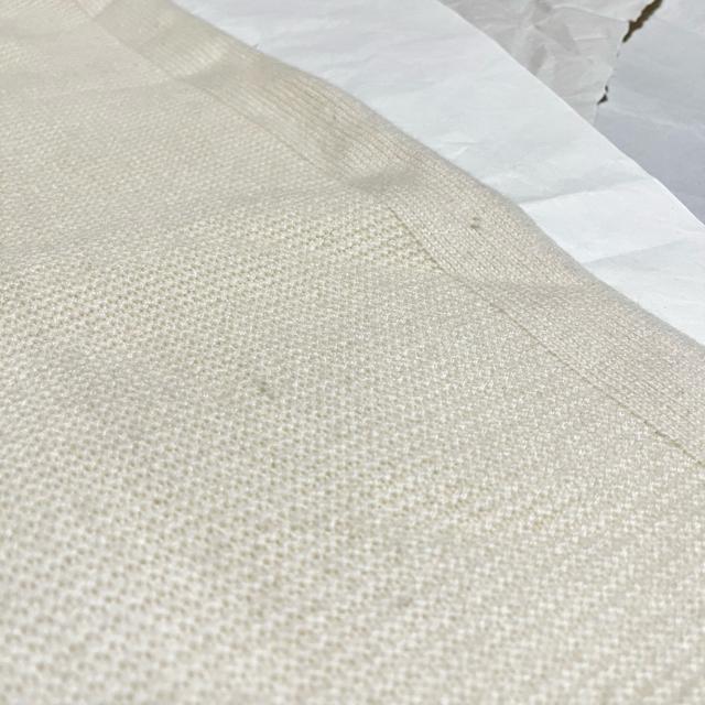 【MITSUKOSHI / 三越 / みつこし】 ロング マフラー / ベージュ ストール フリンジ < 女性ファッション  【MITSUKOSHI / 三越 / みつこし】 ロング マフラー / ベージュ ストール フリンジ < 女性ファッションの