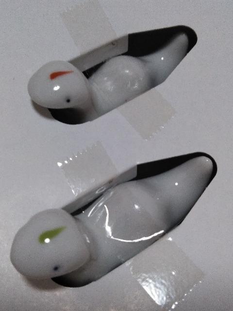 もち吉の蛇の箸置き(巳年) < インテリア/ライフ  もち吉の蛇の箸置き(巳年)  < インテリア/ライフの