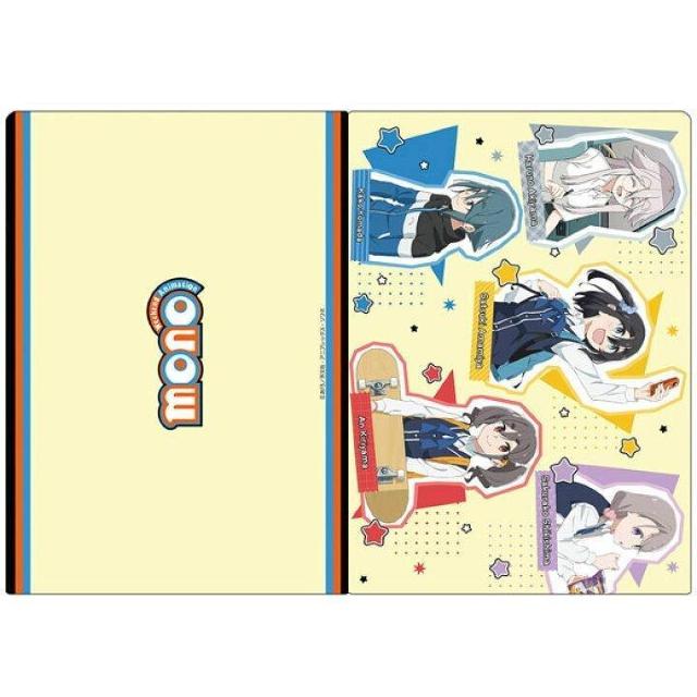 Imono NAt@C AAAqAtTA؎q   Aj/R~bN/LN^[ 