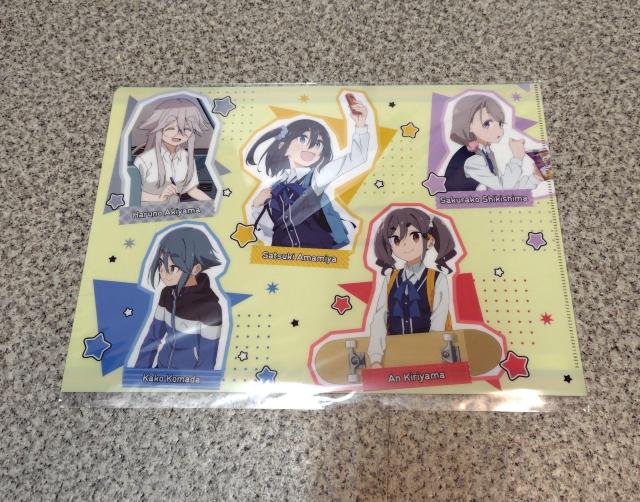 Imono NAt@C AAAqAtTA؎q  Aj/R~bN/LN^[ 