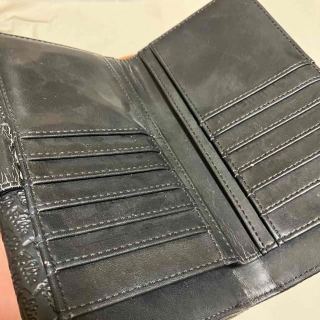 【Folli Follie / フォリフォリ】 レザー 長財布 / 0657 < ブランド 【Folli Follie / フォリフォリ】 レザー 長財布 / 0657 < ブランドの