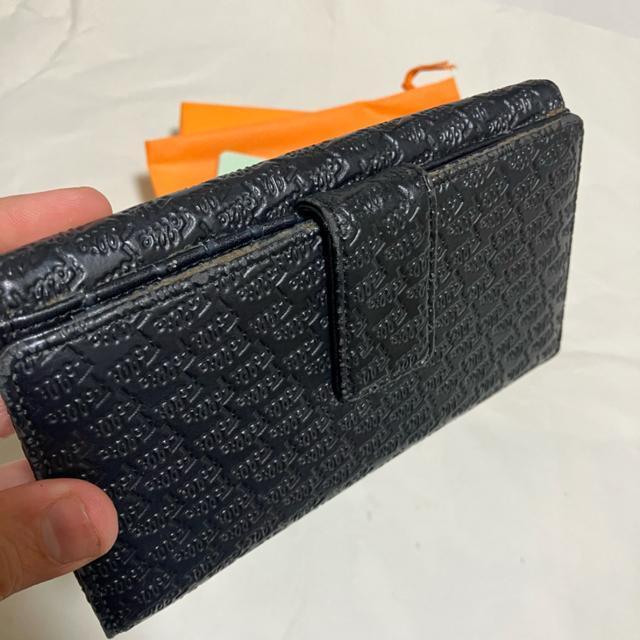 【Folli Follie / フォリフォリ】 レザー 長財布 / 0657 < ブランド 【Folli Follie / フォリフォリ】 レザー 長財布 / 0657 < ブランドの