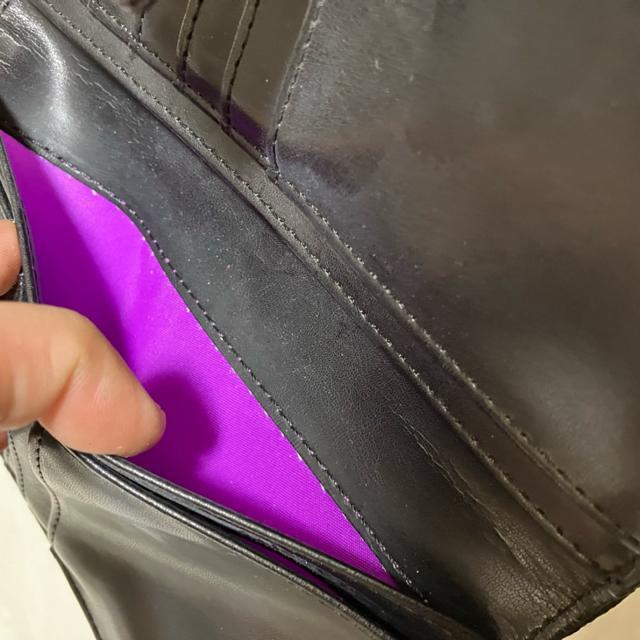 【Folli Follie / フォリフォリ】 レザー 長財布 / 0657 < ブランド 【Folli Follie / フォリフォリ】 レザー 長財布 / 0657 < ブランドの