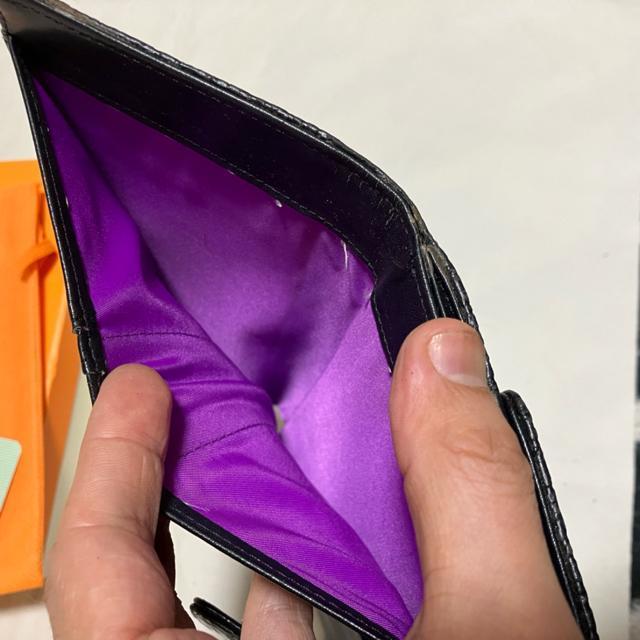 【Folli Follie / フォリフォリ】 レザー 長財布 / 0657 < ブランド 【Folli Follie / フォリフォリ】 レザー 長財布 / 0657 < ブランドの