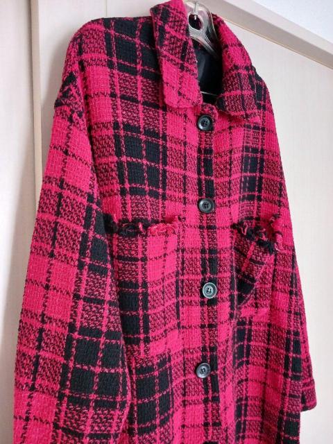 ZARA TRF@ԍ`FbN@tWtI[o[TCYVPbg@t[TCY obt@[`FbN  uh 