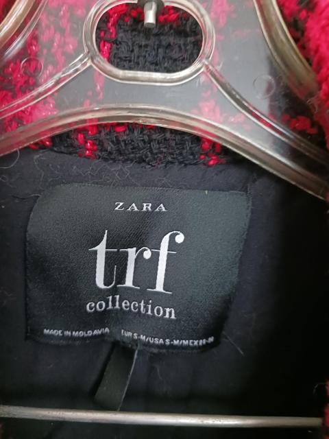 ZARA TRF@ԍ`FbN@tWtI[o[TCYVPbg@t[TCY obt@[`FbN  uh 