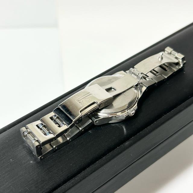 SEIKO セイコー ルキア 腕時計 レディース クォーツ 5Y89-0B30 シルバー 動作確認済み < ブランド SEIKO セイコー ルキア 腕時計 レディース クォーツ 5Y89-0B30 シルバー 動作確認済み < ブランドの