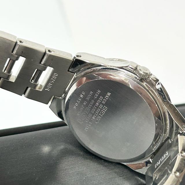 SEIKO セイコー ルキア 腕時計 レディース クォーツ 5Y89-0B30 シルバー 動作確認済み < ブランド SEIKO セイコー ルキア 腕時計 レディース クォーツ 5Y89-0B30 シルバー 動作確認済み < ブランドの