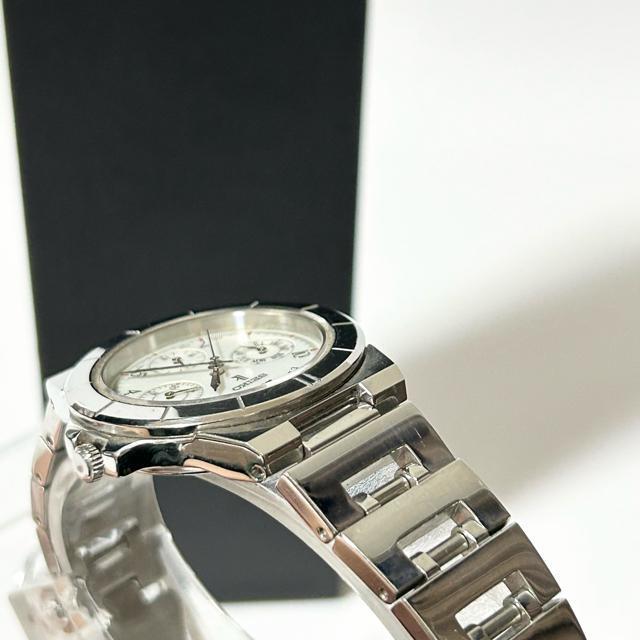 SEIKO セイコー ルキア 腕時計 レディース クォーツ 5Y89-0B30 シルバー 動作確認済み < ブランド SEIKO セイコー ルキア 腕時計 レディース クォーツ 5Y89-0B30 シルバー 動作確認済み < ブランドの