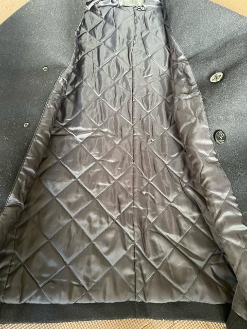 激安 UNIQLO ユニクロ wool ウールコート Pコート ネイビー Mサイズ 海軍 軍物 ミリタリー系 男女兼用 通勤 通学 < 男性ファッション 激安 UNIQLO ユニクロ wool ウールコート Pコート ネイビー Mサイズ 海軍 軍物 ミリタリー系 男女兼用 通勤 通学 < 男性ファッションの