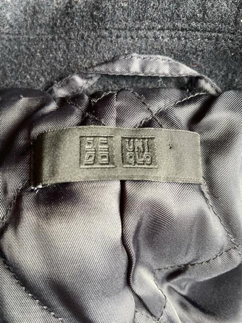 激安 UNIQLO ユニクロ wool ウールコート Pコート ネイビー Mサイズ 海軍 軍物 ミリタリー系 男女兼用 通勤 通学 < 男性ファッション 激安 UNIQLO ユニクロ wool ウールコート Pコート ネイビー Mサイズ 海軍 軍物 ミリタリー系 男女兼用 通勤 通学 < 男性ファッションの