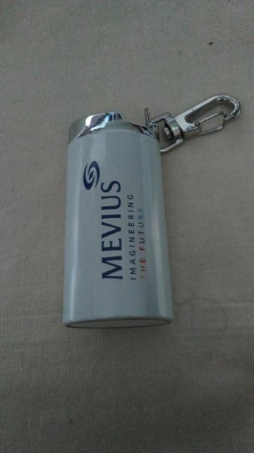 携帯灰皿 ノベルティ メビウス 未使用品 < ホビー 携帯灰皿 ノベルティ メビウス 未使用品 < ホビーの