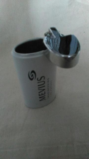 携帯灰皿 ノベルティ メビウス 未使用品 < ホビー 携帯灰皿 ノベルティ メビウス 未使用品 < ホビーの