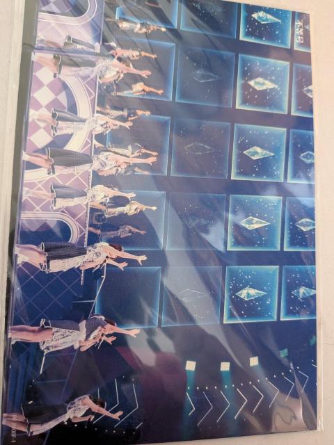 �T�؍�S�U���C���|�X�g�J�[�h �� �z�r�[�� 