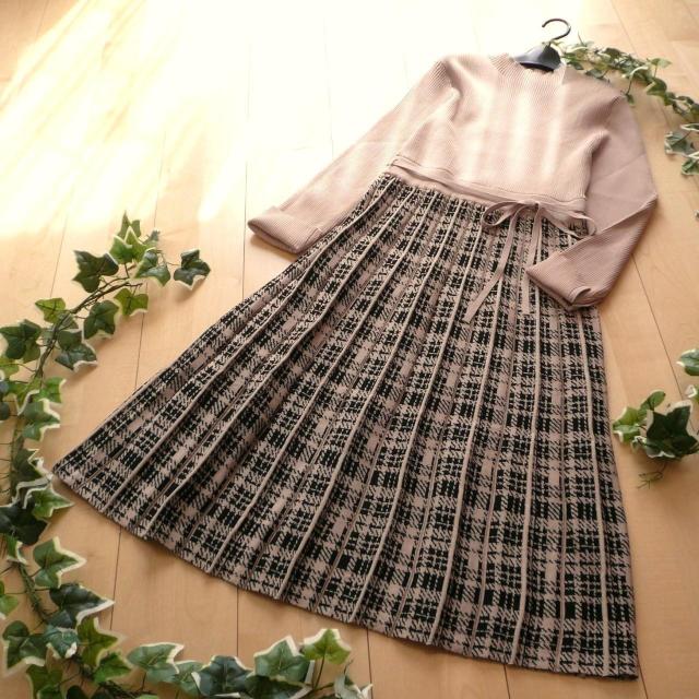 �V�i 9930 L �v���[�c�D �ؑ� �j�b�g �����s�[�X ���J�x�[�W���n ���u�҂� �`�F�b�N�͗l ��i 50�� 60�� 70��  �� �����t�@�b�V������ 